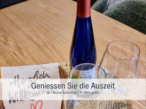 Komfort FeWo l Moselstay l maximal 4 Personen und Baby I Brauneberg Mosel I WIFI I